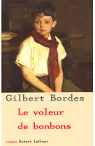 Le voleur de bonbons