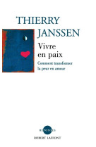 Vivre en paix