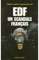 Edf un scandale français