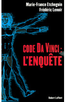 Code da vinci l'enquête