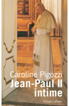 Jean-paul ii intime