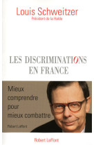 Les discriminations en france