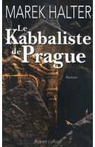 Le kabbaliste de prague