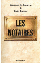 Les notaires