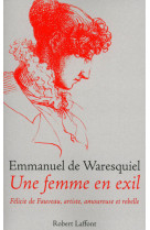 Une femme en exil