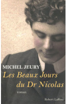 Les beaux jours du dr nicolas