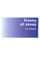 Franny et zooey - pavillons poche