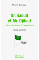 Dr saoud et mr djihad