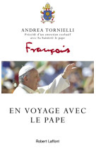 En voyage avec le pape