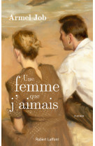 Une femme que j'aimais