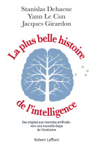 La plus belle histoire de l'intelligence