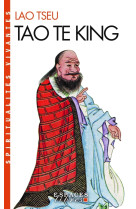 Tao te king (espaces libres - spiritualités vivantes)