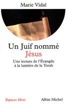 Un juif nommé jésus