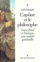 L'apôtre et le philosophe