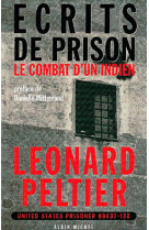 écrits de prison