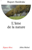 L'âme de la nature