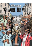 L'affaire du voile