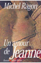 Un amour de jeanne