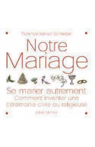 Notre mariage