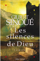 Les silences de dieu