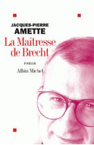 La maîtresse de brecht