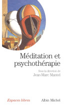 Méditation et psychothérapie