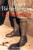 Le déserteur