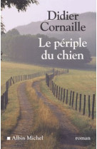 Le périple du chien