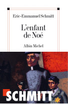 L'enfant de noé