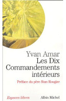 Les dix commandements intérieurs