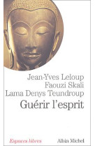 Guérir l'esprit