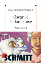 Oscar et la dame rose