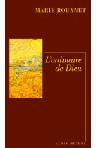 L'ordinaire de dieu