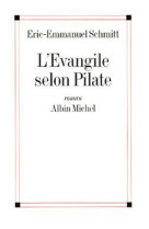 L'evangile selon pilate