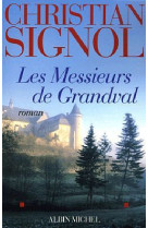 Les messieurs de grandval