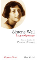 Simone weil