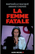 La femme fatale