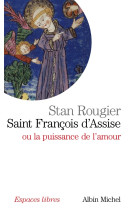 Saint françois d'assise