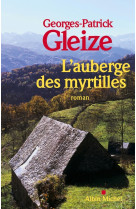 L'auberge des myrtilles