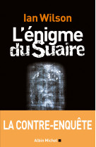 L'enigme du suaire