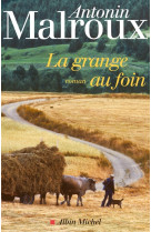 La grange au foin