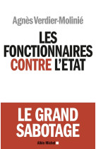 Les fonctionnaires contre l'etat