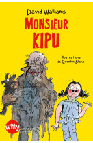 Monsieur kipu