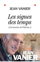 Les signes des temps