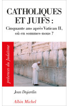 Catholiques et juifs