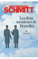 Les deux messieurs de bruxelles