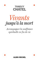 Vivants jusqu'à la mort (édition 2013)