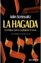 La hagada