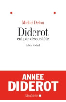 Diderot cul par-dessus tête