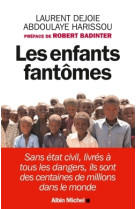 Les enfants fantômes